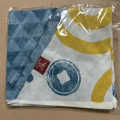 2025カルディエコバッグ 青・黄色・白