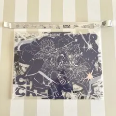 BUMPOFCHICKEN バンプ　I 限定盤　ヒロアカ　TOY’S 銀テープ