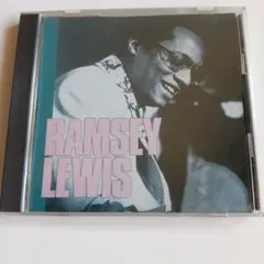 Ramsey Lewis CD KWEST 5159