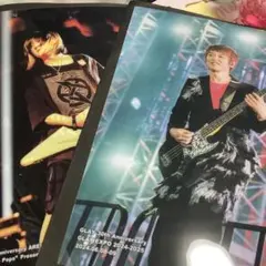 JAM Project ラッフルくじ 影山ヒロノブセット - メルカリ