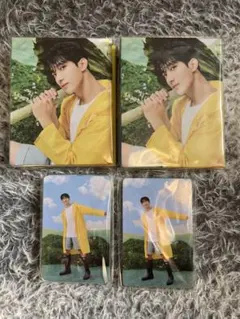 SEVENTEEN HEAVEN Carat盤 ドギョム