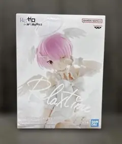 2026年最新】Re ゼロから始める異世界生活 Relax time ラム Sweet
