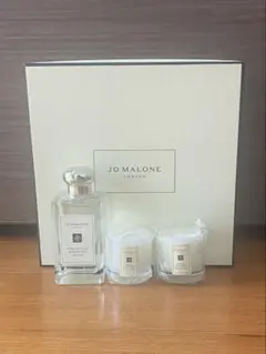 Jo Malone London コロン＆ミニキャンドルセット　箱付きのサムネイル