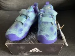 新品⭐︎adidas×Disney Monsters,Incコラボスニーカー 15