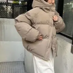 2026年最新】CANAL JEAN ダウンジャケットの人気アイテム - メルカリ