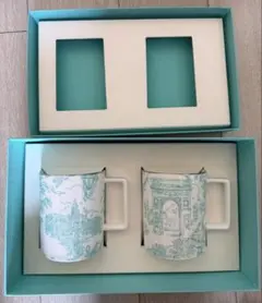 2026年最新】tiffany カップ ny限定の人気アイテム - メルカリ
