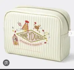 ハリーポッター ポーチ