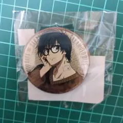 南雲　缶バッジ2