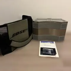 2026年最新】bose aw-1dの人気アイテム - メルカリ