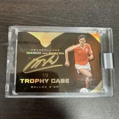 2025年最新】パニーニ マルコ・ファン・バステンの人気アイテム