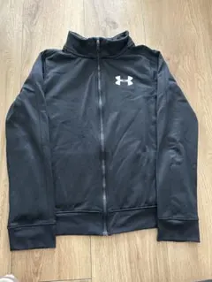 UNDER ARMOUR ジャージ　上のみ　140cm