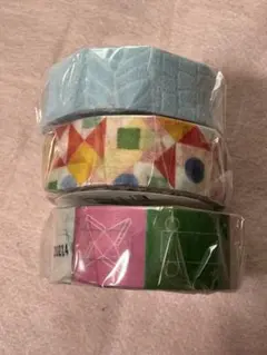 マスキングテープ mt