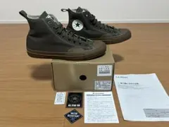 コンバース ALL STAR 100 L.L.Bean HI CONVERSE