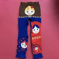 ワコール　スパッツ　レギンス　サイズ110