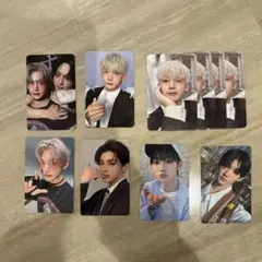 2025年最新】&team トレカ joの人気アイテム - メルカリ