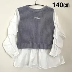 ワイシャツ トップス
