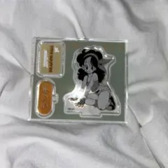 ドラゴンボール　アクリルフィギュアコレクション　少年編　ランチ