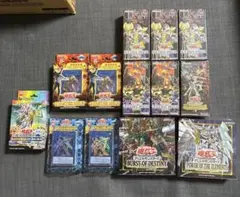 遊戯王 OCG 決闘者伝説 東京ドーム 25th まとめ売り 引退 | Mercari