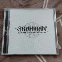 BRAHMAN A MAN OF THE WORLD