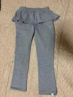 キャサリンコテージ　女の子ストレッチパンツ130cm　2着まとめ売り