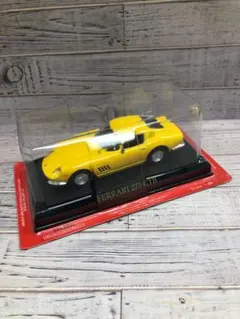 2025年最新】1/43 アシェット フェラーリの人気アイテム - メルカリ