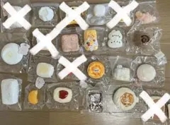 ⑧スクイーズ まとめ売り 13点セット - メルカリ