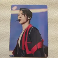 NCT 127 THE UNITY トレカ Johnny 2枚セット - メルカリ