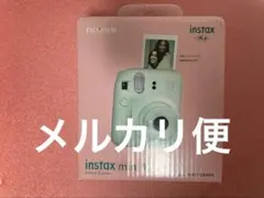 FUJIFILM チェキ instax mini インスタントカメラ