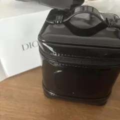 ディオール　ミニバニティポーチ　正規品