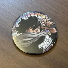 僕のヒーローアカデミア ヒーローバッジコレクション イレイザーヘッド