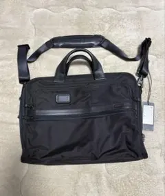 美品 TUMI Alpha2 Slim 3WAY ブリーフ 026182D2E - メルカリ
