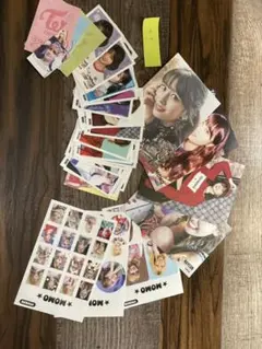 トゥワイス　TWICE もも　モモ