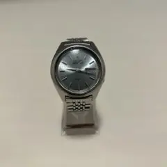 【不動】Seiko 5 actus 自動巻き時計のサムネイル