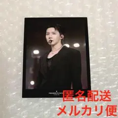 BTS PTD セット予約購入特典 ミニポストカードトレカ J-HOPE ホソク