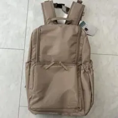 Honeys ハニーズ　多機能リュック　新品