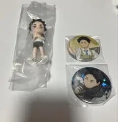 ハイキュー　赤葦京治　グッズ　まとめ売り