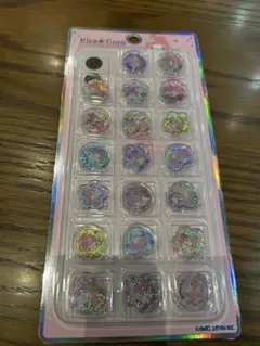《正規品》Kira⭐︎Coro キラコロ　おはじきシール　マイメロディ