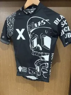 SUNVOLT 25LAS BICYCLE WORKS サイクルジャージのサムネイル