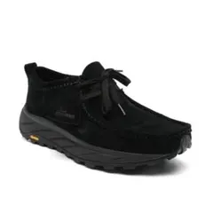 Clarks originals Walla Eden Lo blackのサムネイル