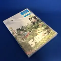 【未開封】嵐 5×10 All the BEST!CLIPS 1999-2009