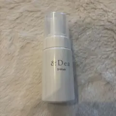 &Dea D-Wash ボディウォッシュのサムネイル