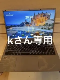 富士通 Ryzen5 NVMeSSD512GB メモリ16GB ノートパソコン - メルカリ