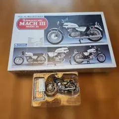 1/10 エブロ ホンダ ベンリィCR93 ストリート 絶版レア物 未展示品