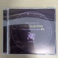FIRE EMBLEM MUSIC COLLECTION CD
