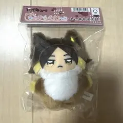ハイキュー ちみけもますこっと 角名倫太郎