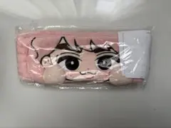 SnowMan すのチル ヘアバンド 佐久間大介