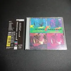 【帯付き・DVD】DEAD END HYPER d.