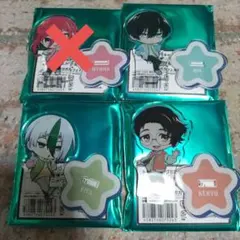 ブルーロック アクリルスタンド②