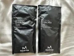 MAURTEN Drink Mix 320 80g×3