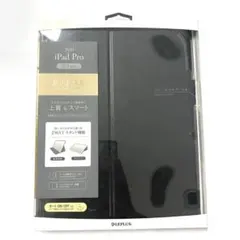 新品 iPad Pro 12.9inch 第4世代 PUレザー フラップケース